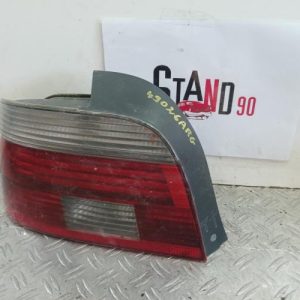 BMW SERIE 5 E39 PHASE 2