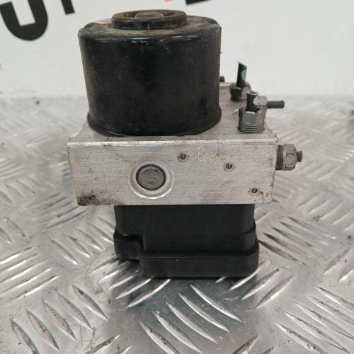 RENAULT TWINGO 2 PHASE 1