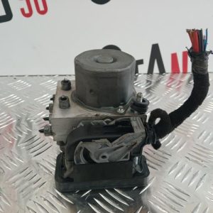 CITROEN JUMPER 3 PHASE 1