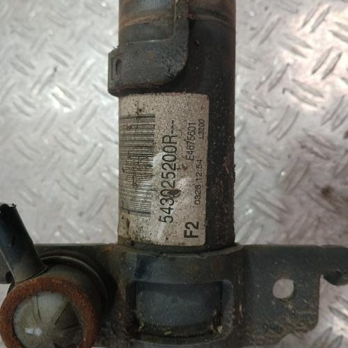 RENAULT MEGANE 4 PHASE 1