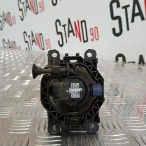 RENAULT CAPTUR 1 PHASE 1