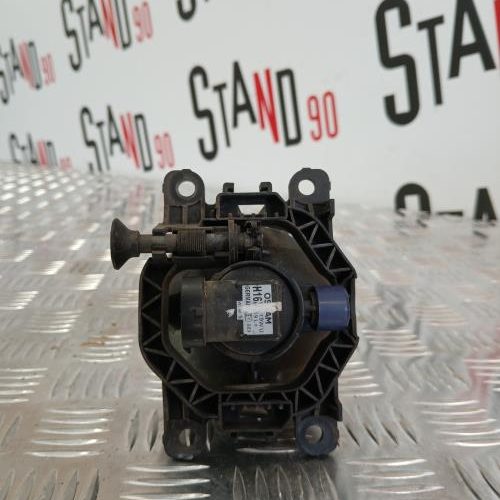 RENAULT CAPTUR 1 PHASE 1