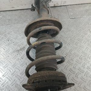 RENAULT LAGUNA 3 PHASE 1