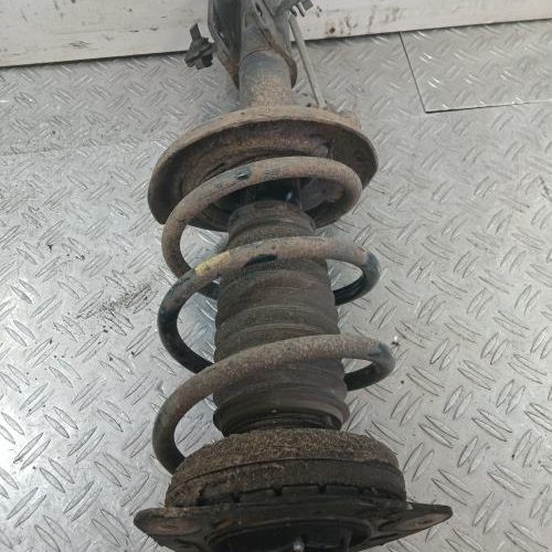 RENAULT LAGUNA 3 PHASE 1