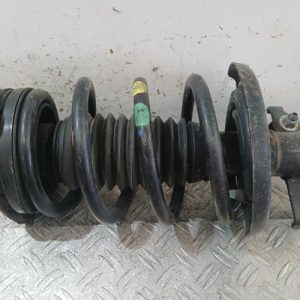 RENAULT LAGUNA 3 PHASE 1