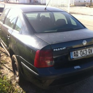 VOLKSWAGEN PASSAT 4 PHASE 1