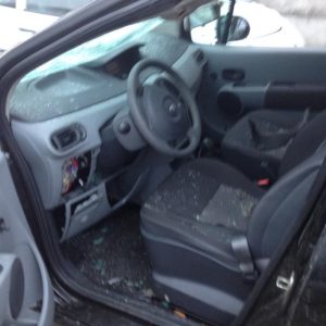 RENAULT GRAND MODUS PHASE 2