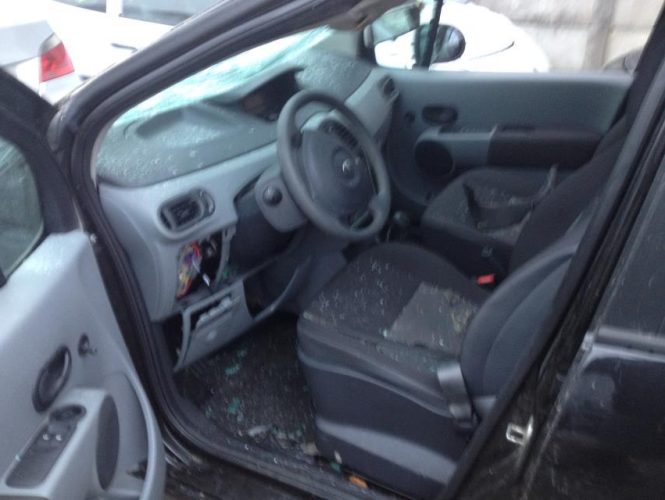 RENAULT GRAND MODUS PHASE 2