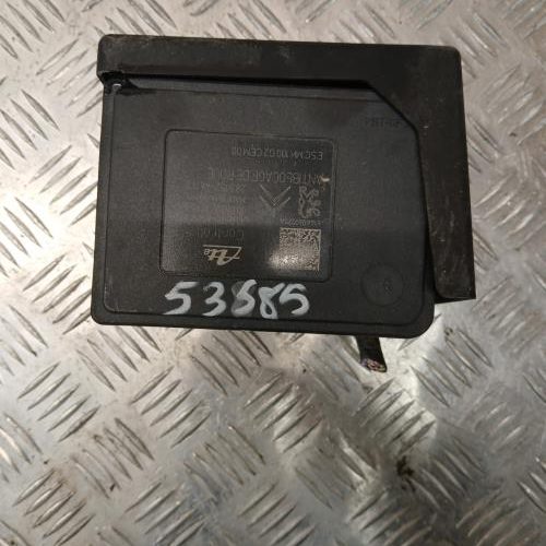 OPEL MOKKA 1 PHASE 1