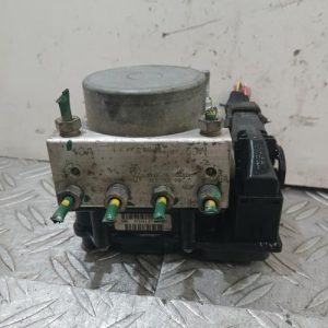 DACIA LOGAN MCV 1 PHASE 2 BREAK