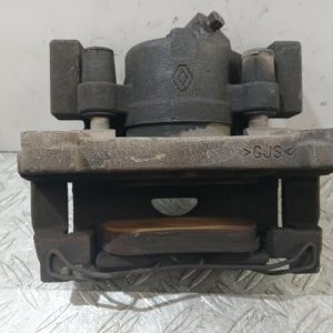 RENAULT LAGUNA 3 PHASE 1