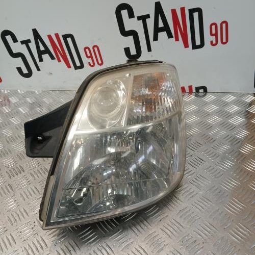 KIA PICANTO 1 PHASE 1