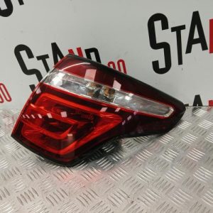 CITROEN C4 PICASSO 1