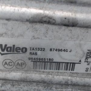 CITROEN XSARA PICASSO PHASE 2