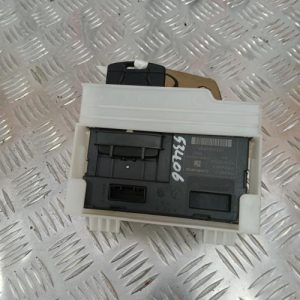 RENAULT CAPTUR 1 PHASE 1