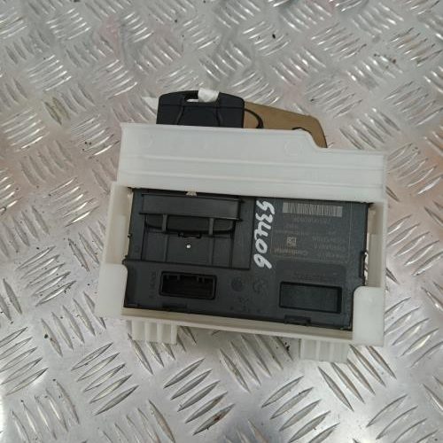 RENAULT CAPTUR 1 PHASE 1