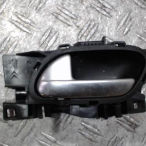 PEUGEOT 208 1 PHASE 1