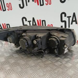 HYUNDAI SANTA FE 2 PHASE 1