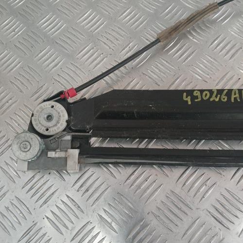 BMW SERIE 5 E39 PHASE 2