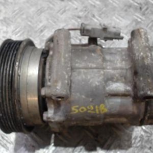 RENAULT CLIO 3 PHASE 2