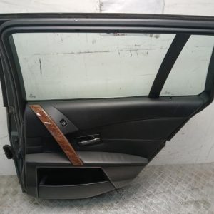 BMW SERIE 5 E61 TOURING PHASE 1 BREAK