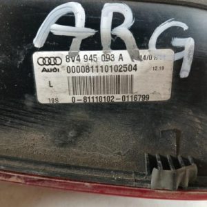 Audi SPORTBACK QUATTRO TDI AMBITION LUXE 150