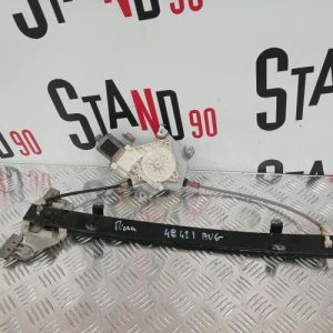 NISSAN MICRA 3 PHASE 3