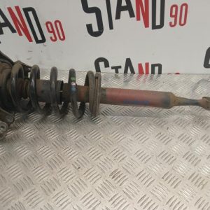 AUDI A4 2 AVANT PHASE 1 BREAK