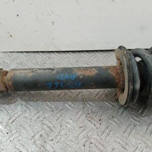 MITSUBISHI PAJERO 3 PHASE 2