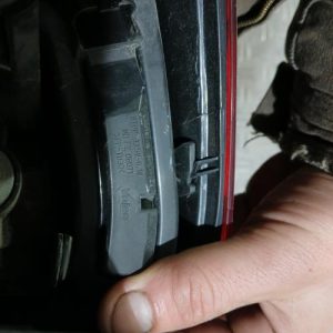 RENAULT LAGUNA 3 PHASE 2