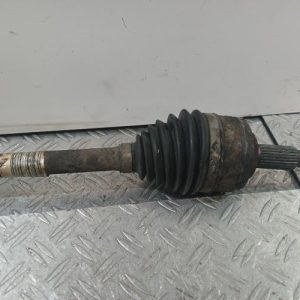 RENAULT MEGANE 3 PHASE 1