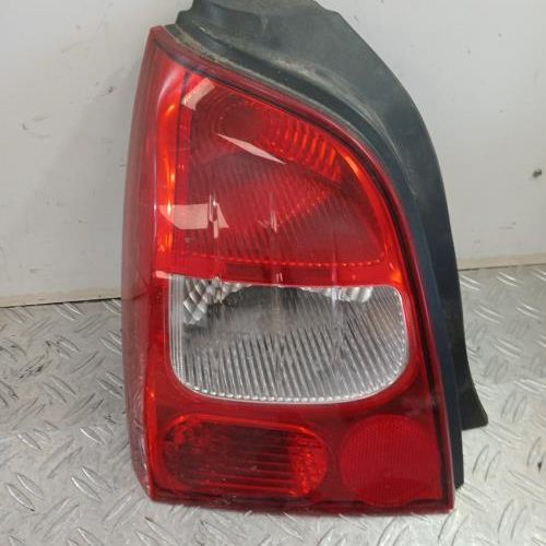 RENAULT TWINGO 2 PHASE 1