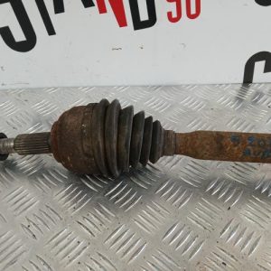 RENAULT SCENIC 2 PHASE 1