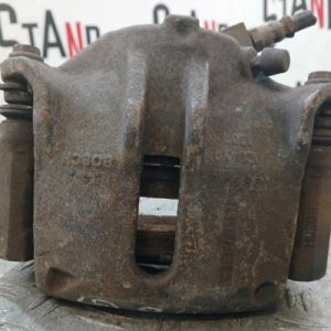 RENAULT MEGANE 2 PHASE 1