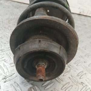 RENAULT TWINGO 1 PHASE 3