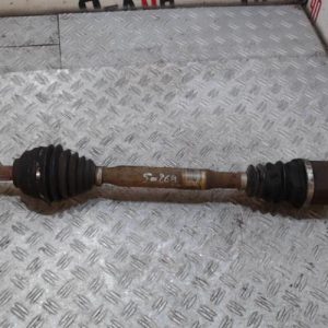 RENAULT MODUS PHASE 1