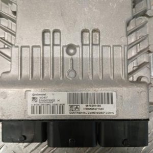 PEUGEOT 308 1 SW PHASE 1 BREAK