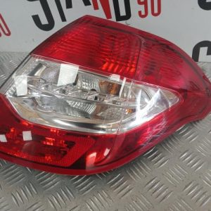 CITROEN C4 2 PHASE 1