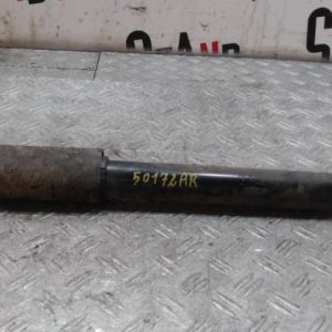 OPEL CORSA C PHASE 1