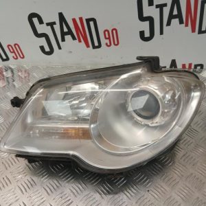 VOLKSWAGEN TOURAN 1 PHASE 1