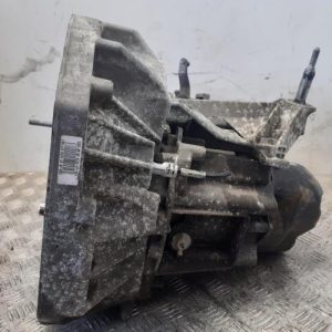 RENAULT CLIO 3 PHASE 2