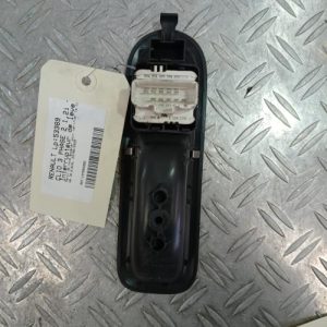 RENAULT CLIO 3 PHASE 2