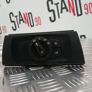 BMW SERIE 3 E93 CABRIO PHASE 1