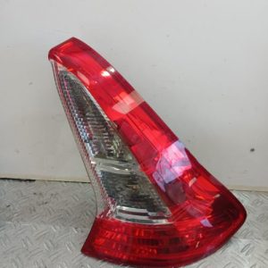 CITROEN C4 1 PHASE 2 COUPE