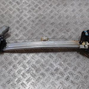 HONDA CIVIC 8 PHASE 1