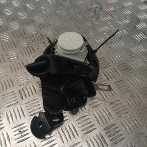 RENAULT TRAFIC 3 COURT PHASE 1