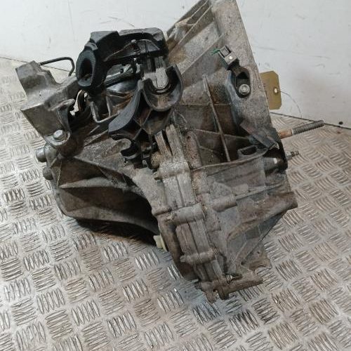 RENAULT GRAND SCENIC 3 PHASE 1