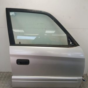 TOYOTA LAND CRUISER 3 J90 PHASE 2