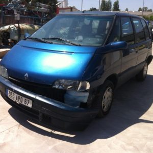 RENAULT ESPACE 2 PHASE 1