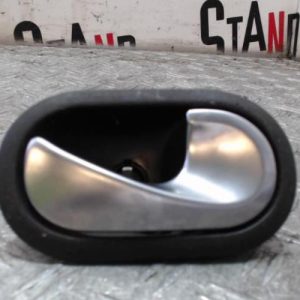 RENAULT SCENIC 2 PHASE 1